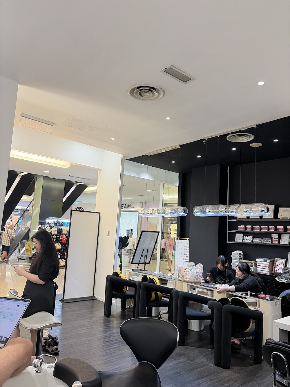 De Nail Palace @ KSL JB