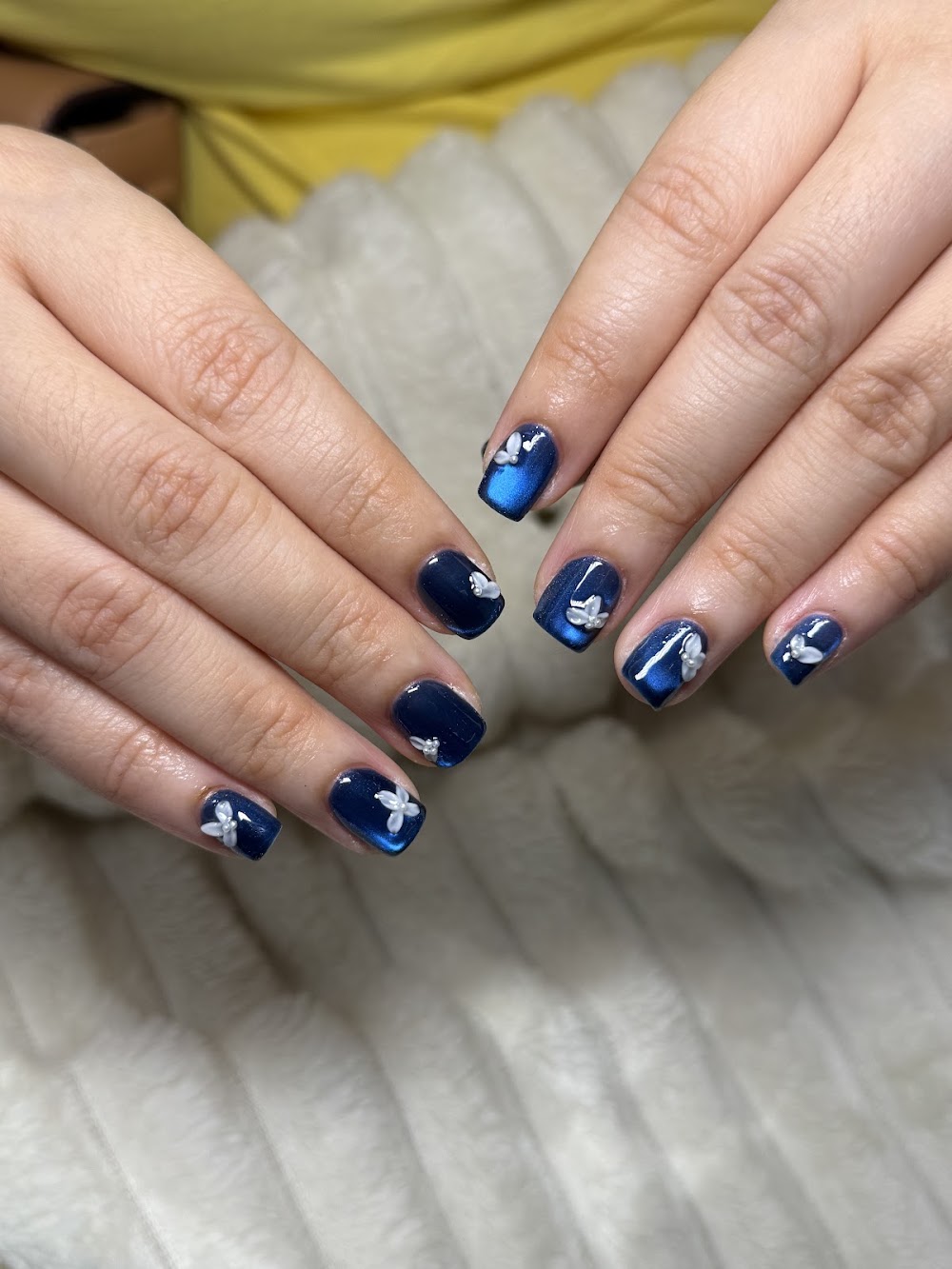 De Nail Palace @ KSL JB
